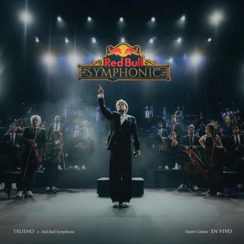 Trueno - Red Bull Symphonic (Explicit)