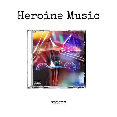 Heroine Music (Explicit)