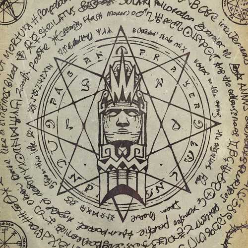 Pagan Prayer (Explicit)