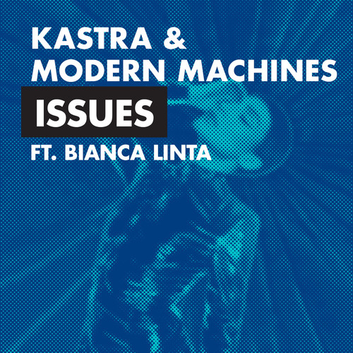 Issues (feat. Bianca Linta) (Extended Mix) [Explicit]