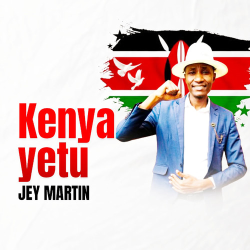 Kenya Yetu