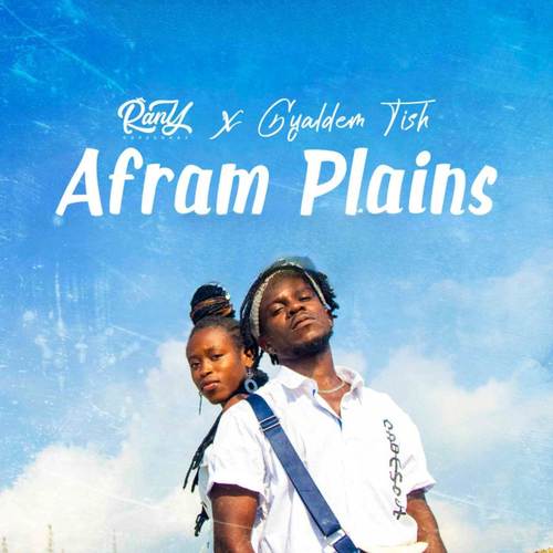 Afram Plains (Explicit)