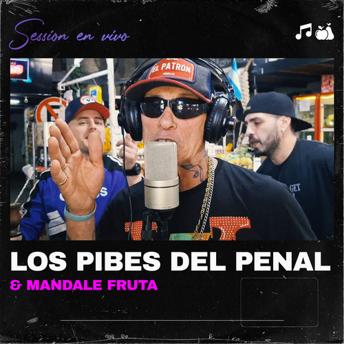 Te Quiero Pero Soy un Bardo / Ya No Caigo Mas / Y Aprendi / De Regreso al Penal (Session En Vivo)