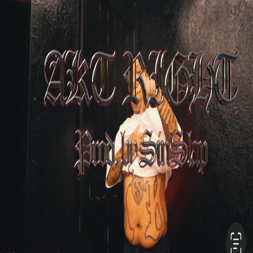 Akt Right (Explicit)