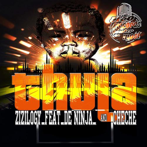 Thula (feat. De Ninja & Cheche) [Explicit]