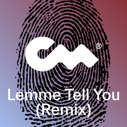 Lemme Tell You