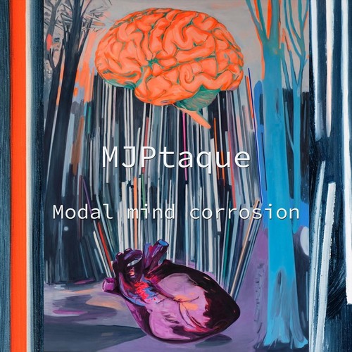 Modal Mind Corrosion (Explicit)