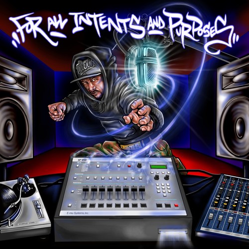 For All Intents and Purposes (Explicit)
