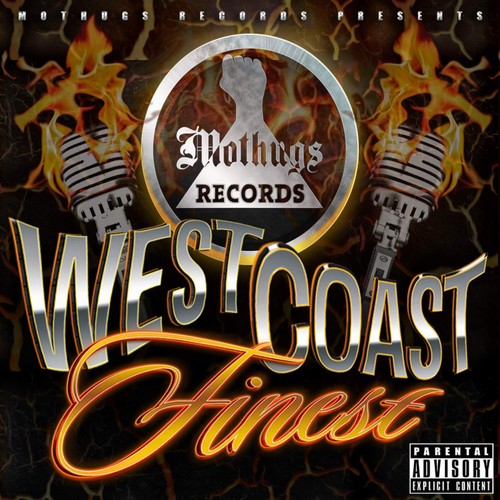 West Coast Finest (Explicit)