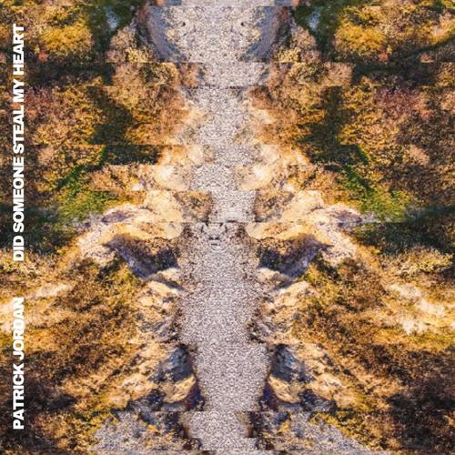 Did Someone Steal My Heart?