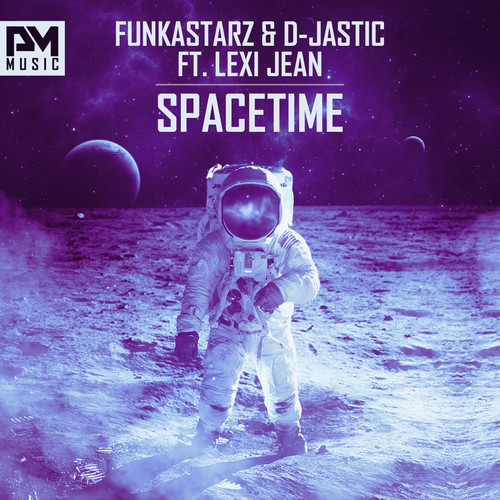 Spacetime (时空)