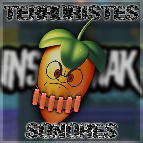 *********** Sonores (feat. Papri-K & Jesse Pinkman Jr.) [Explicit]