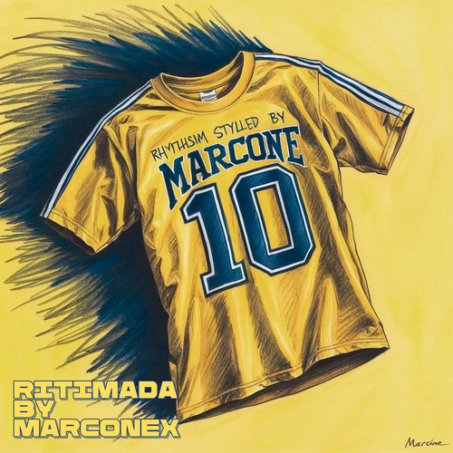 RITIMADA BY MARCONEX (Explicit)