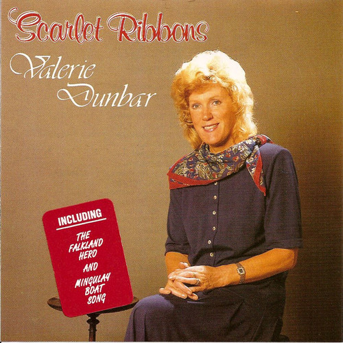Scarlet Ribbons