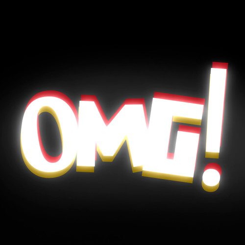 Omg!