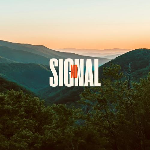 No Signal
