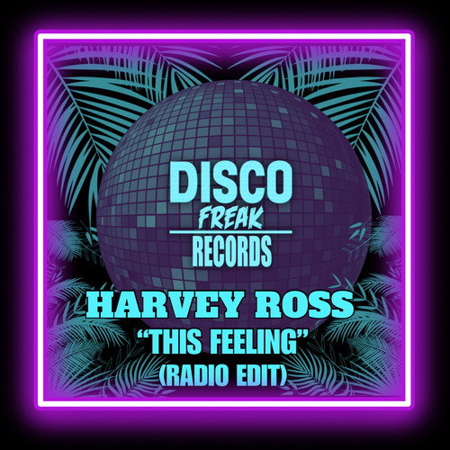 This Feeling (Radio Edit)