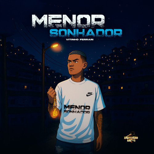 Menor Sonhador (Explicit)