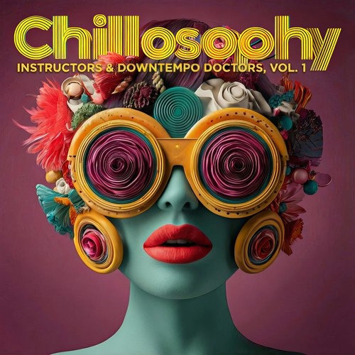 Chillosophy Instructors & Downtempo Doctors, Vol. 1 (DJ Mix)