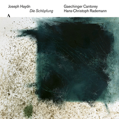 Haydn: Die Schöpfung, Hob.XXI:2