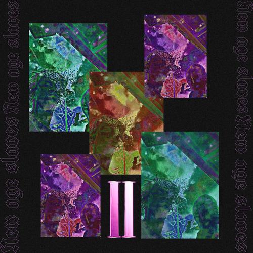 #Newageslaves, Vol. 2 (Explicit)