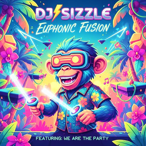 Euphonic Fusion (feat. We Are The Party)