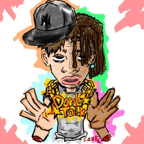 Don't Talk (Explicit)