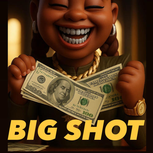 BIG SHOT