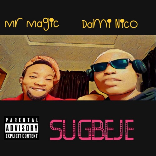 Sugbeje (Explicit)