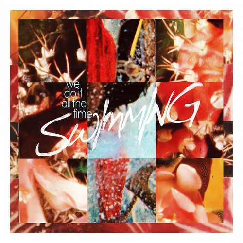 We Do It All The Time - Single