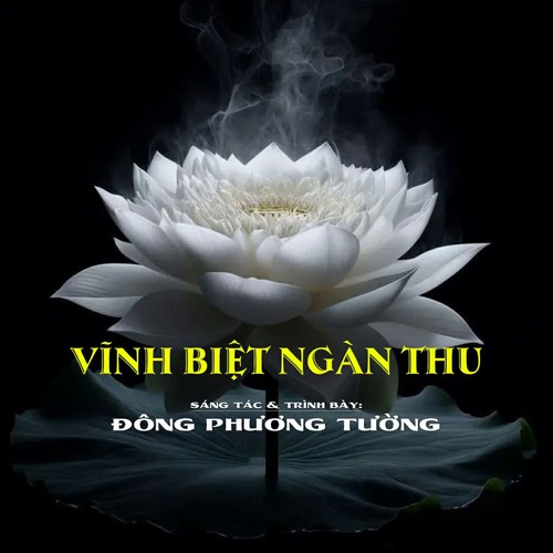 Vĩnh Biệt Ngàn Thu