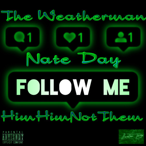 FOLLOW ME (Explicit)
