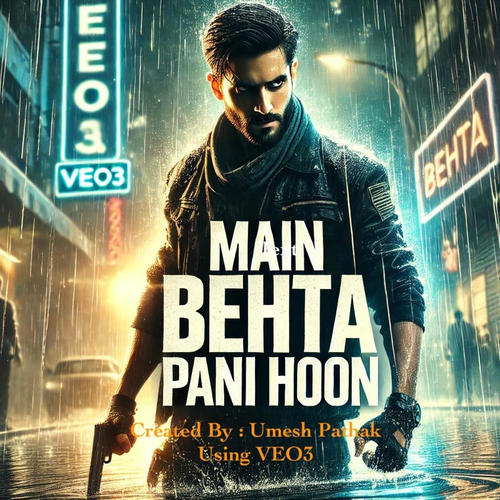 MAIN BEHTA PAANI HOON