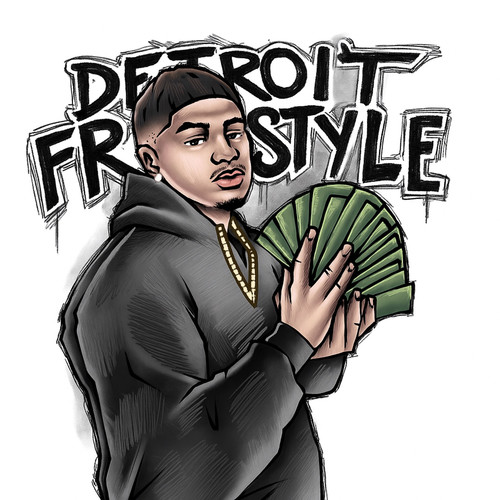 Detroit Freestyle (Explicit)