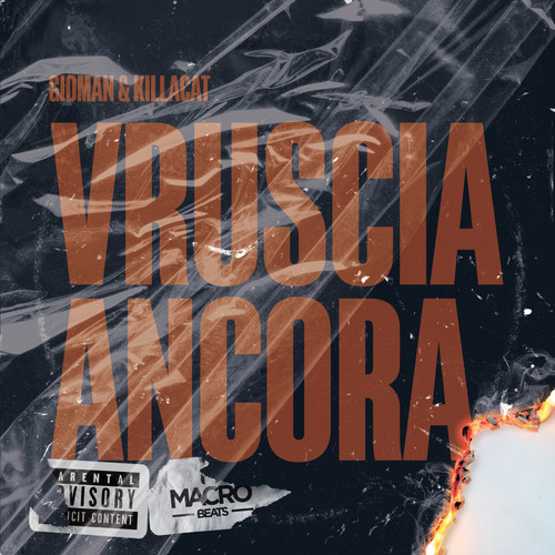 Vruscia Ancora (Explicit)