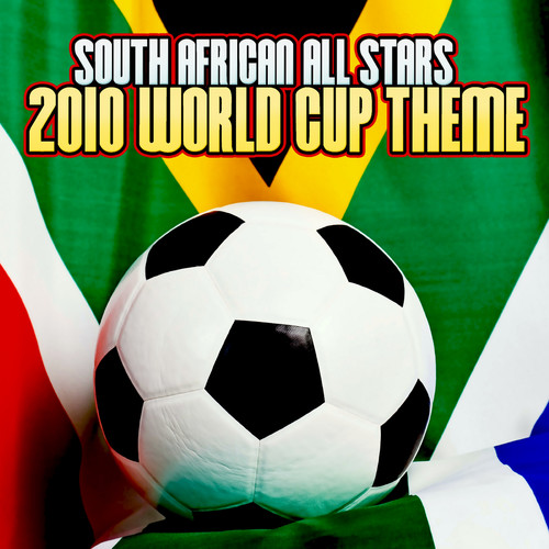 2010 World Cup Theme