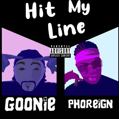 HML (feat. Phoreign) [Explicit]