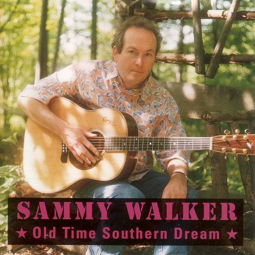 Old Time Southern Dream