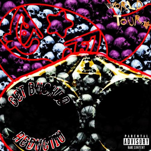 GET BUCKED (Explicit)