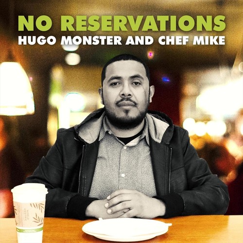 No Reservations (Explicit)