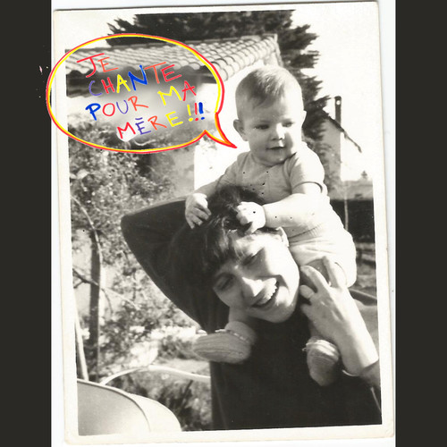 Je chante pour ta mère (Remix)