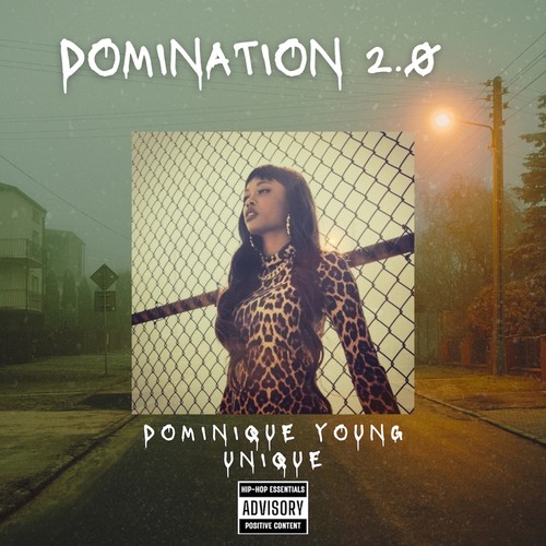 Domination 2.0 (Explicit)