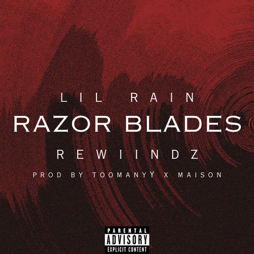 Razor Blades (Explicit)
