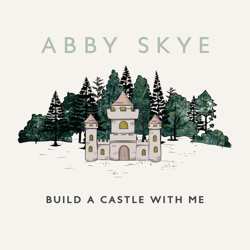 Build a Castle With Me