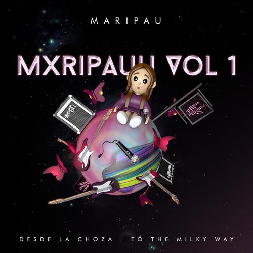 Mxripauu Vol. 1