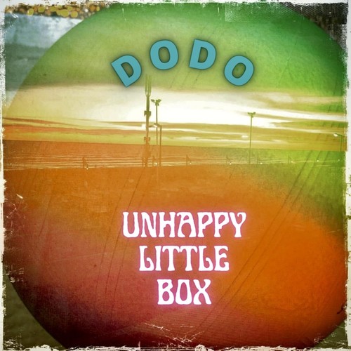 UNHAPPY LITTLE BOX