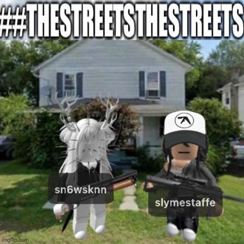 ##THESTREETS (feat. sn6wsknn & sk00tt) [Explicit]
