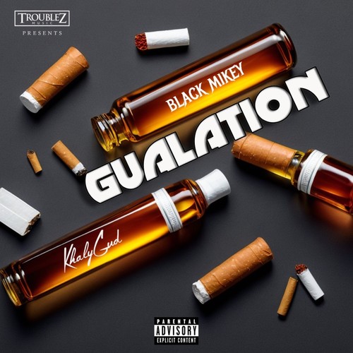 Gualation (Explicit)