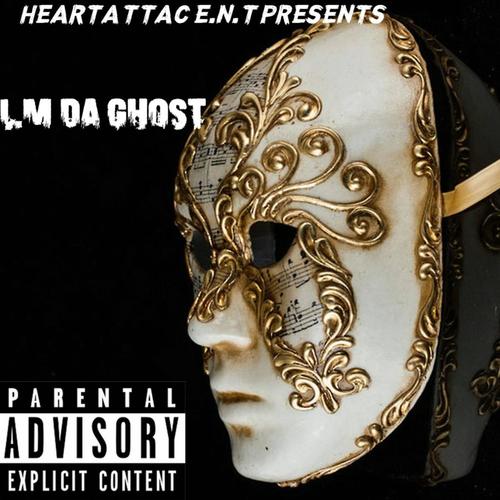 CLUB DA GHOST (Explicit)