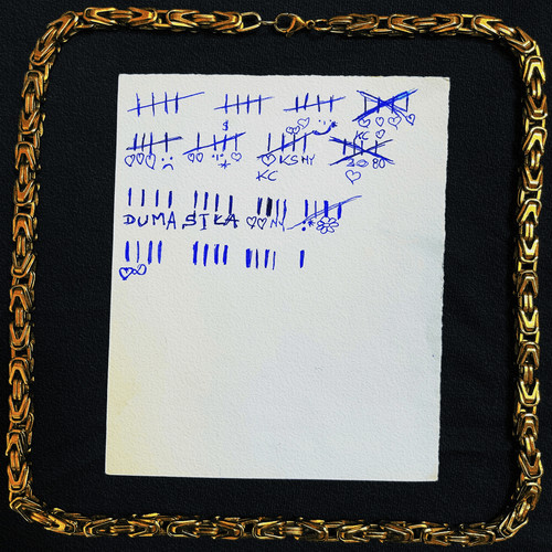 OBIECUJĘ (Explicit)